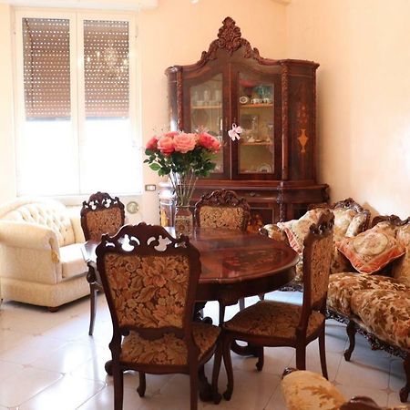 B&B Goldmund Napoli Esterno foto