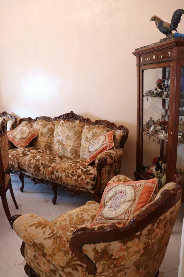B&B Goldmund Napoli Esterno foto